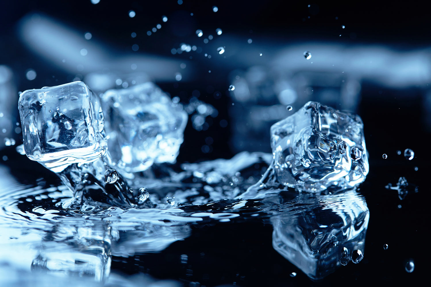 Alles, was Sie über Eiswürfelmaschinen wissen müssen: Arten, Funktionen und Wartung