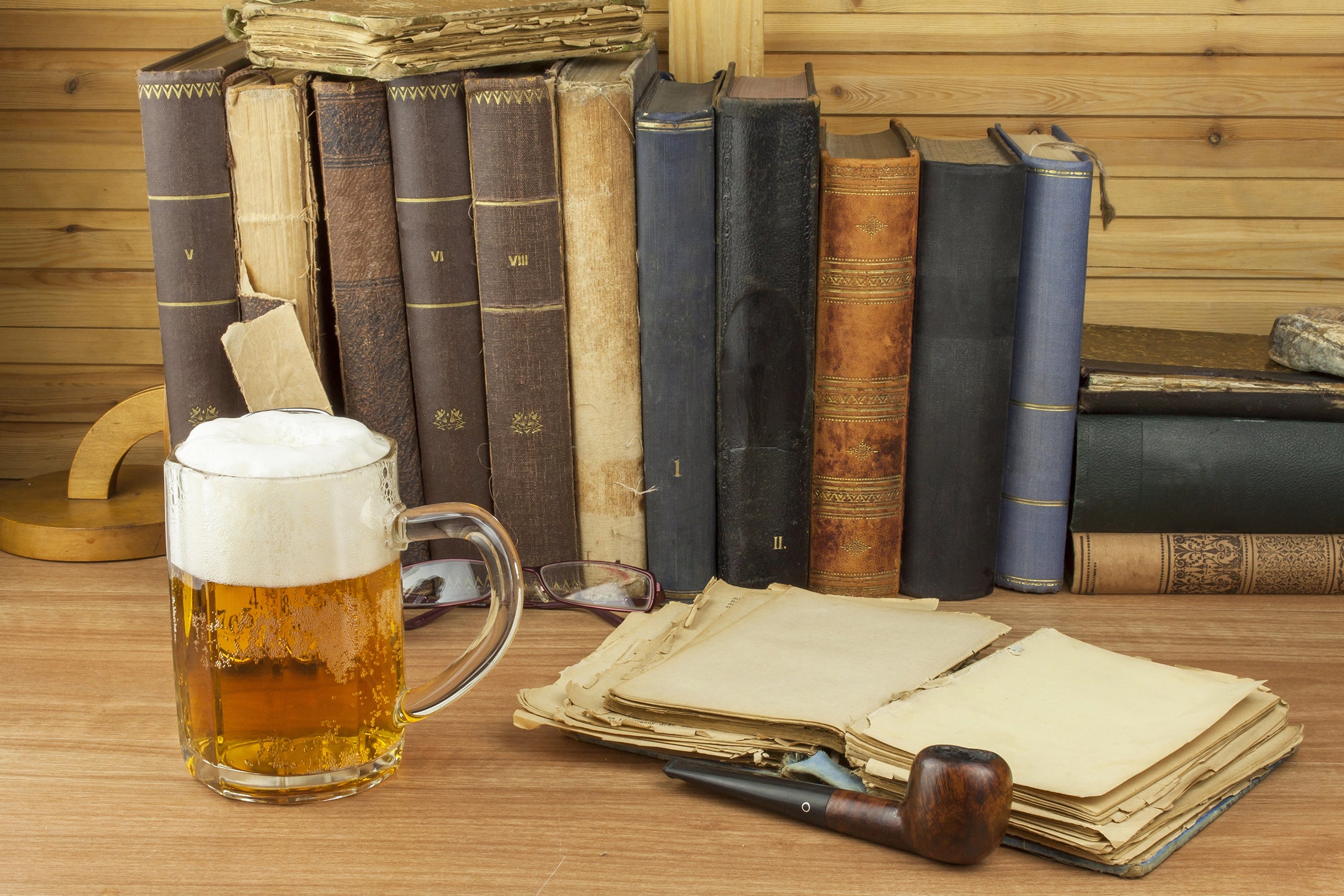 Bier Bücher