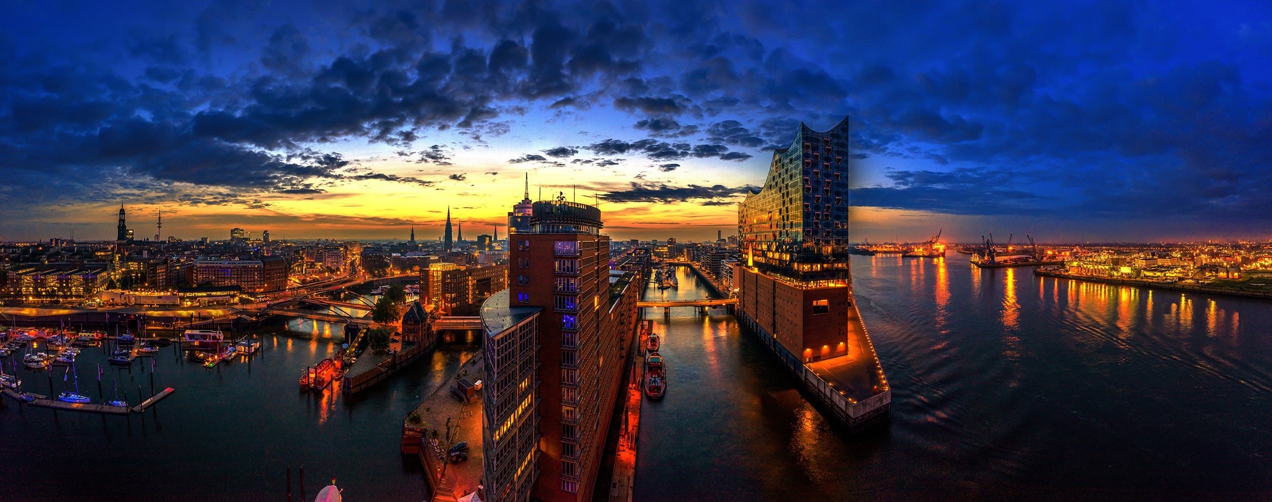 Bier Tasting in Hamburg - Tasting-Guide