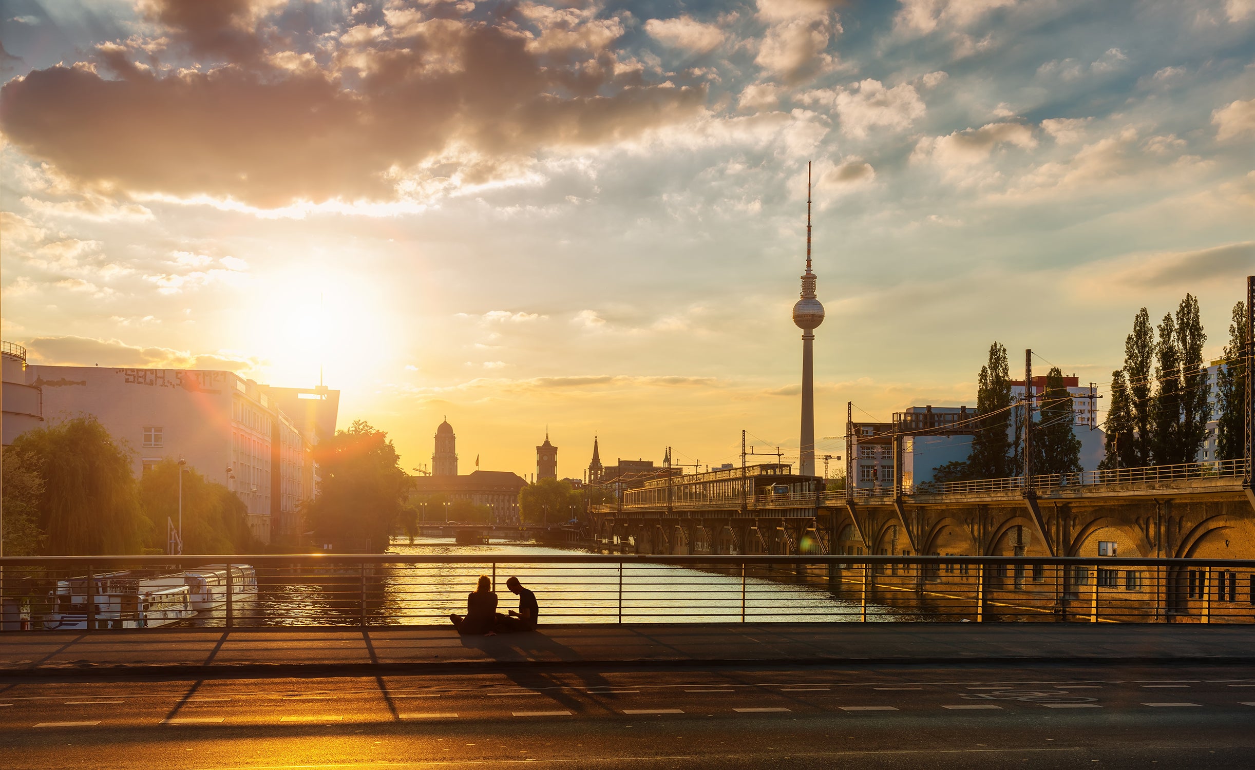 Wein Tasting in Berlin