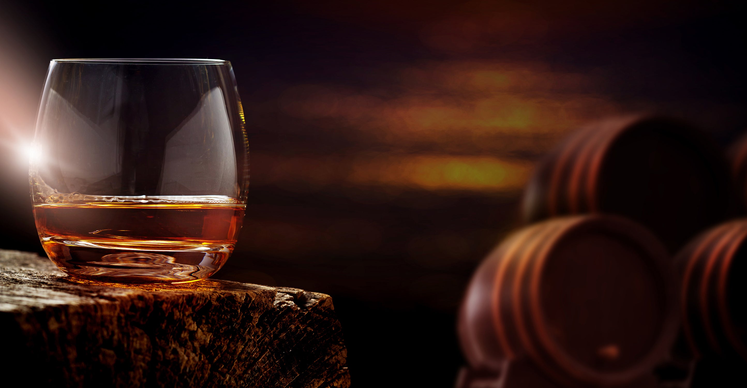 Virtuelles Whisky Tasting