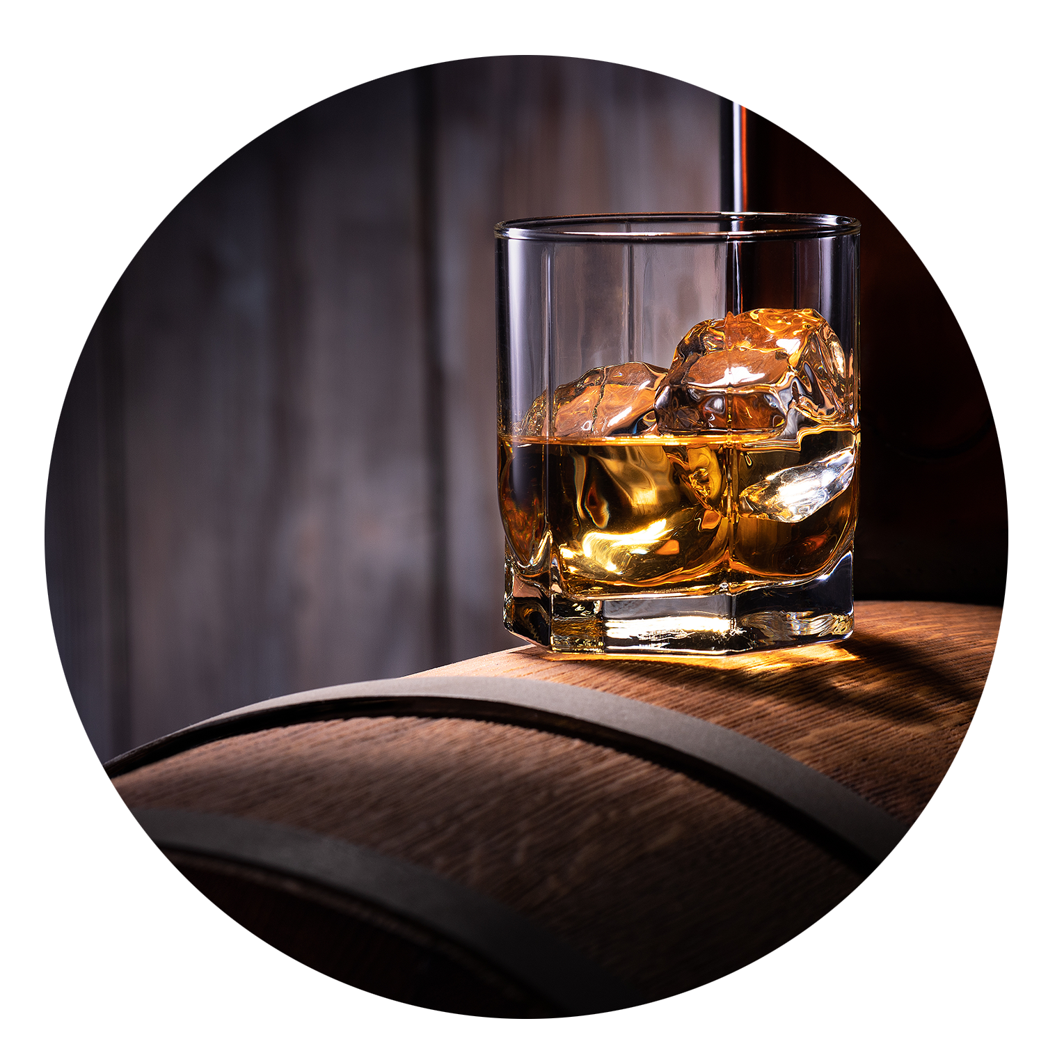 Whisky verkosten