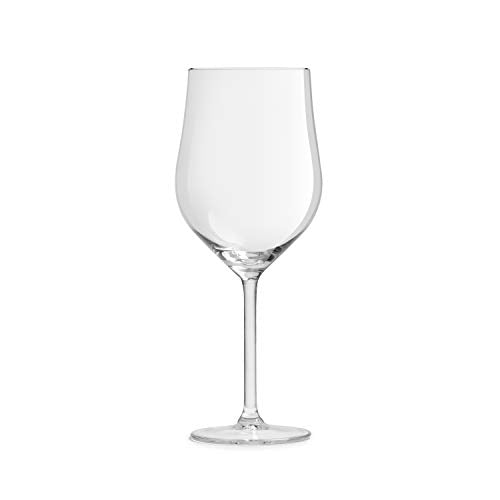 Libbey Cocktailglas Joya Spritzer mit 620ml, 6 Stück, Spülmaschinenfest