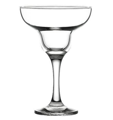 Topkapi Margarita Cocktailgläser Frozen Cocktail, 305ml