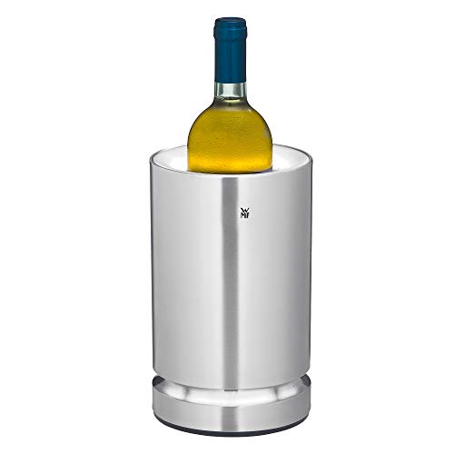 WMF Ambient Flaschenkühler elektrisch, ideal als Sekt oder Weinkühler