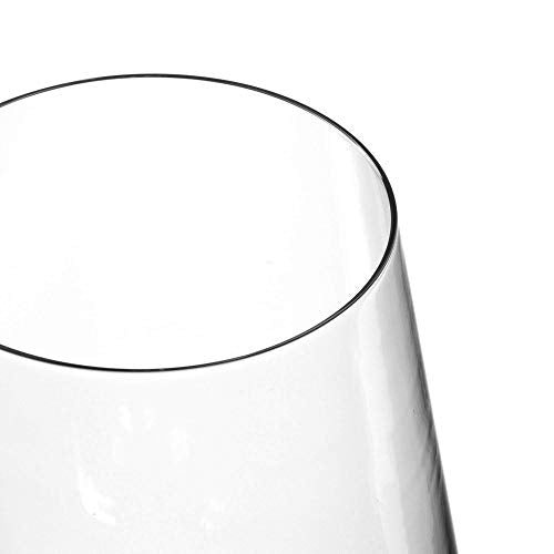 Leonardo Puccini Weißwein-Gläser, 6er Set, 560ml