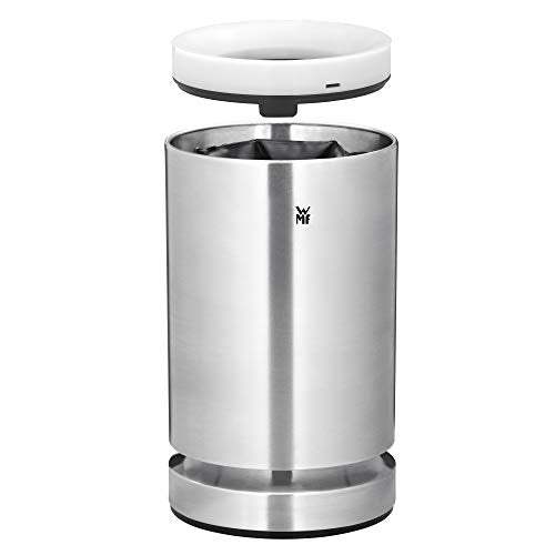 WMF Ambient Flaschenkühler elektrisch, ideal als Sekt oder Weinkühler