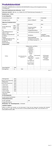 CAMRY Weinkühlschrank 33 Liter für 12 Flasche Weinkühler mit LED Beleuchtung