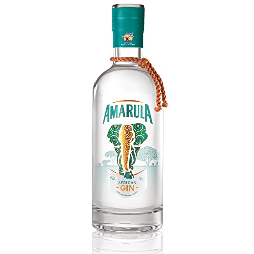 Amarula Gin 43%