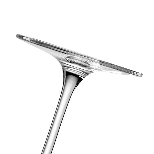 Leonardo Puccini Weißwein-Gläser, 6er Set, 560ml