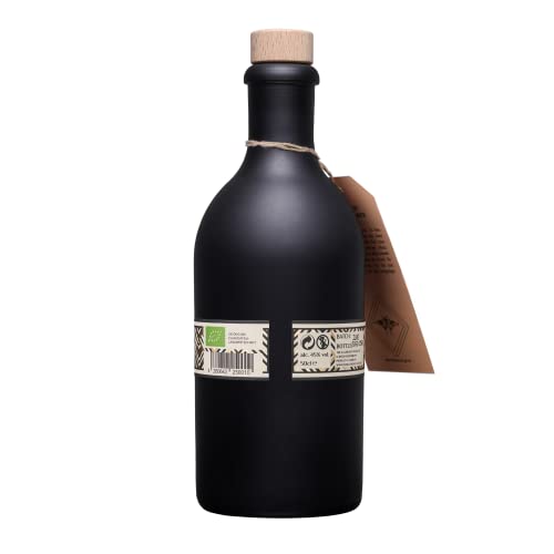 The Illusionist Dry Gin, Der Farbwechsel Gin mit 500ml und 45 % Vol.