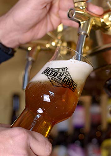 WACKEN BRAUEREI Craft Beer Tasting Geschenkset 5 x 0,33l
