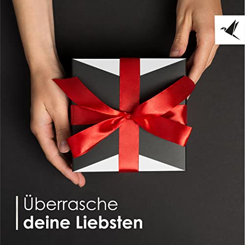 beyond Flaschenkühler für Wein, Champagner und Sekt Flaschen