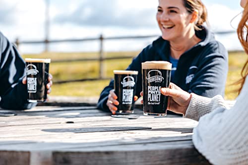 Hobsons Britisch Bier Gemischter Geschenk Kasten 6 x 500 ml