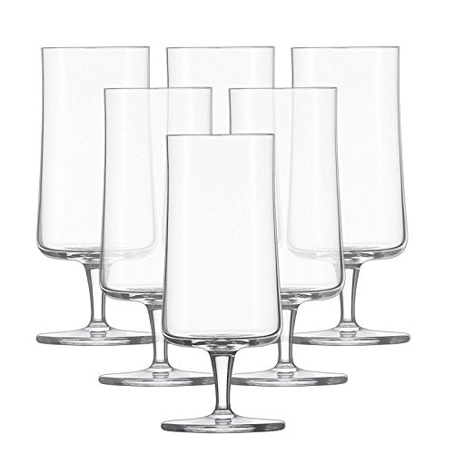 Schott Zwiesel Beer Basic Pils met MP 0,3l, 6 Stück