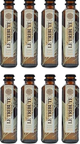 Le Tribute Tonic Water aus Spanien 8 x 200ml