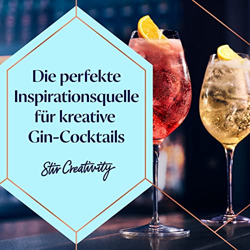 Bombay Sapphire London Dry Gin, 1 l