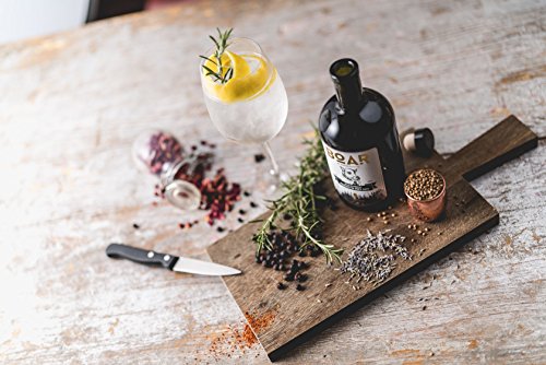 Boar Blackforest Premium Dry Gin