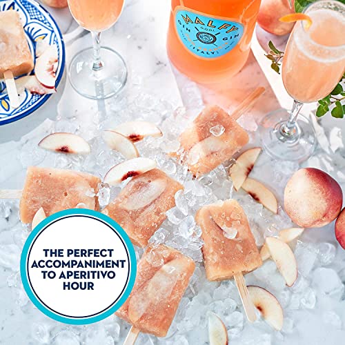 Malfy Gin con Arancia – Super Premium Gin aus Italien