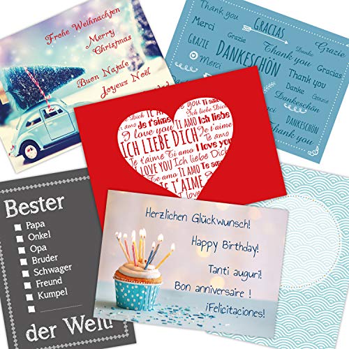 12x Bier aus der Welt & Deutschland/Geschenk Set, Geburtstagsgeschenk