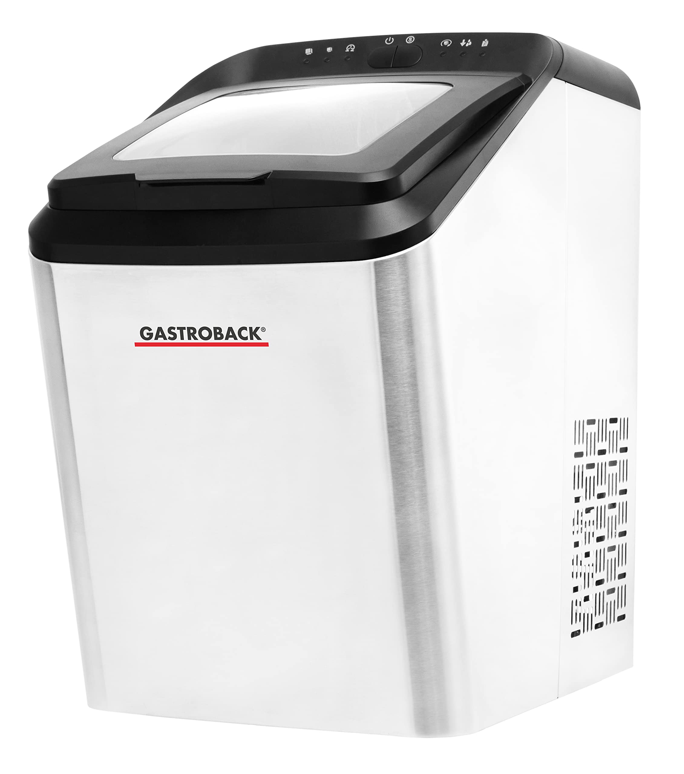 Eiswürfelbereiter Bartender Pro