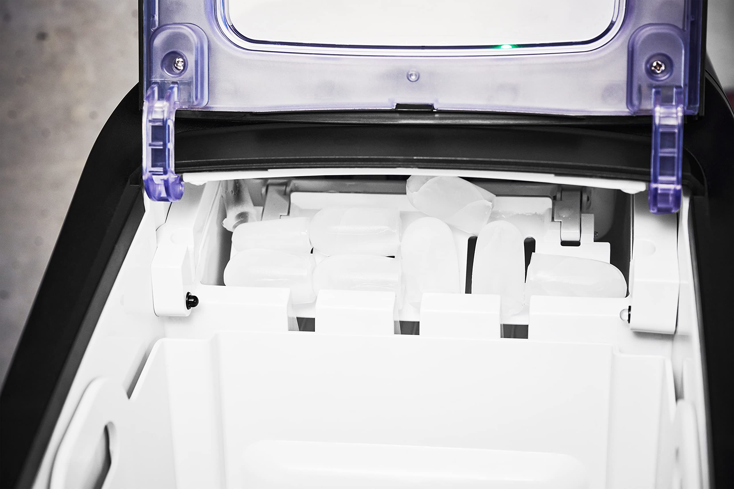 Eiswürfelbereiter Bartender Pro