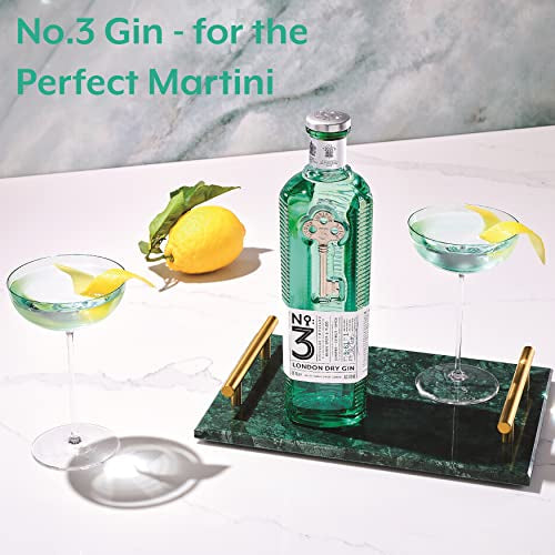 No. 3 London Dry Gin by Berry Bros. & Rudd