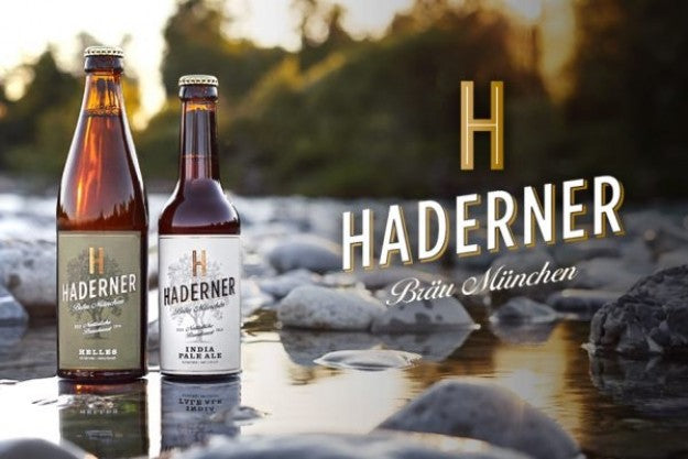 Bier Tasting virtuell, online Brauereiführung + Bierverkostung@Home