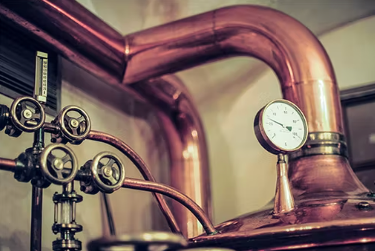 Bier Braukurs bei München, inkl. Essen und Kursunterlagen