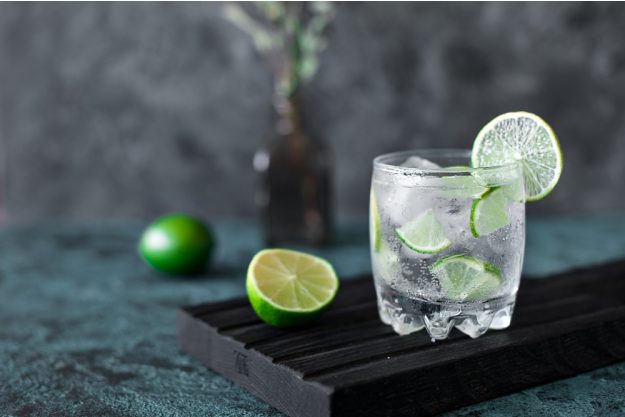 Gin Tasting virtuell, Gin-Tasting@Home, mit Tasting-Box & Livestream