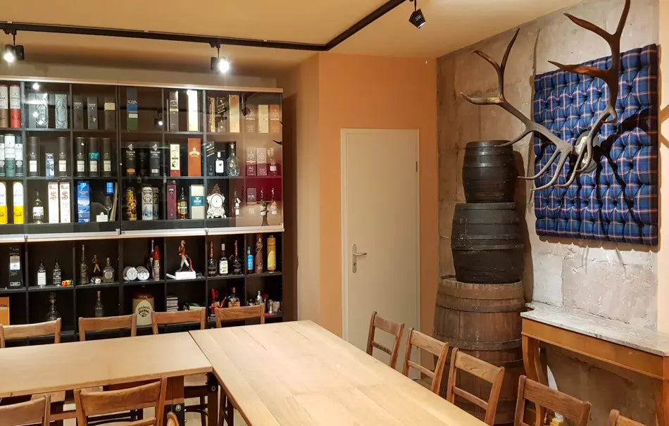 Gin Tasting in Nürnberg, 6 Premium-Sorten Gin & Tonic Water