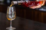 Whisky Tasting in Düsseldorf, Whisky Seminar