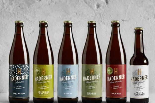 Bier Tasting virtuell, online Comedy-Brauereiführung, Verkostung@Home