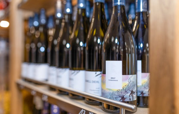 Wein Tasting in Köln, für Einsteiger mit Verkostung